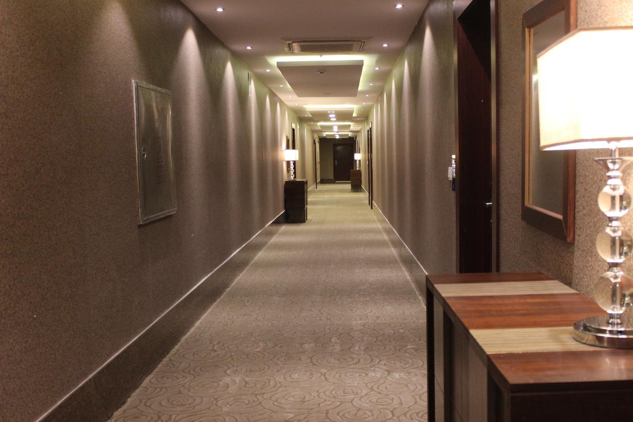Elite Suites Hotel - Almalqa Riyadh Bagian luar foto