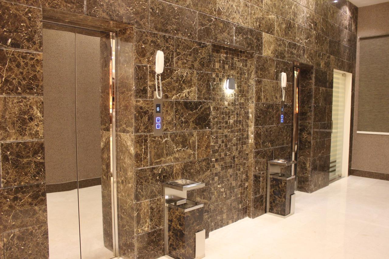 Elite Suites Hotel - Almalqa Riyadh Bagian luar foto