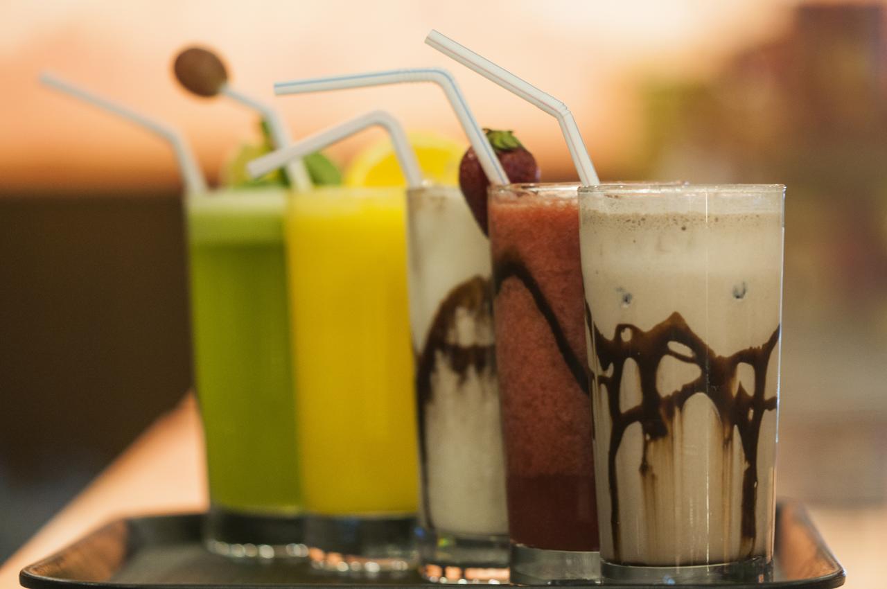 Elite Suites Hotel - Almalqa Riyadh Bagian luar foto